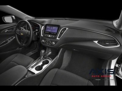 2020 Chevrolet Malibu RS