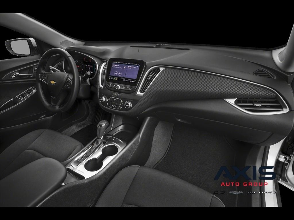 2020 Chevrolet Malibu RS