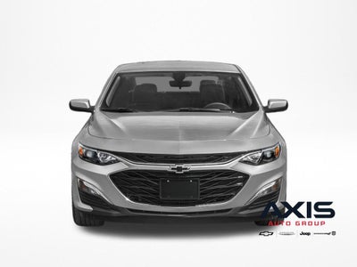 2020 Chevrolet Malibu RS