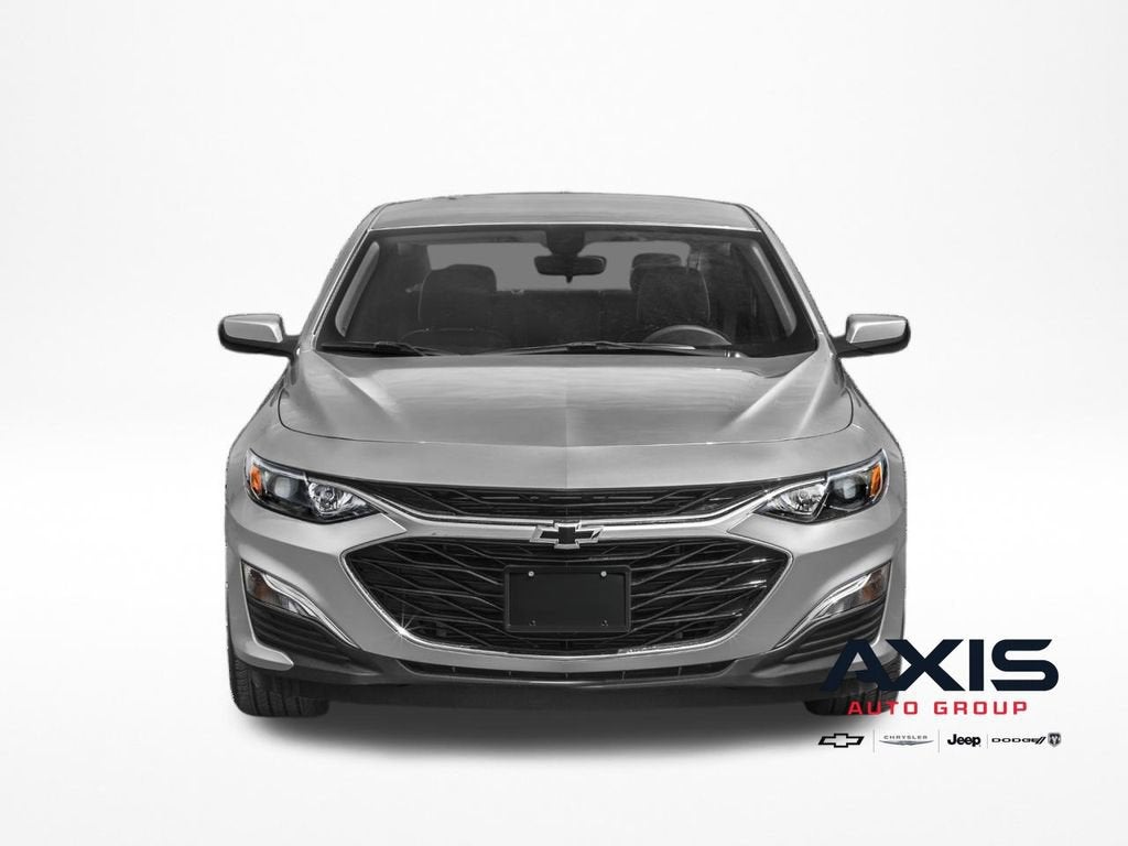 2020 Chevrolet Malibu RS