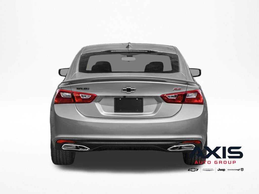 2020 Chevrolet Malibu RS