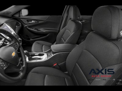 2020 Chevrolet Malibu RS