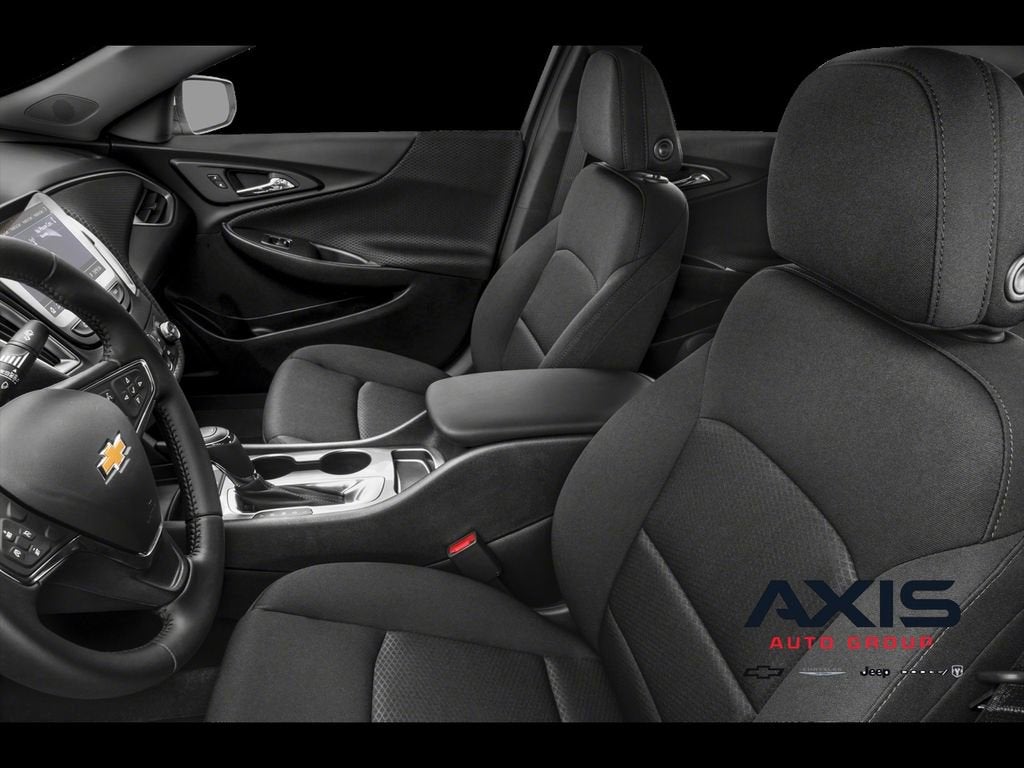 2020 Chevrolet Malibu RS