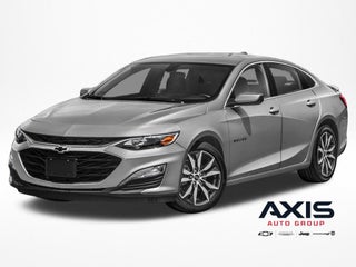 2020 Chevrolet Malibu RS