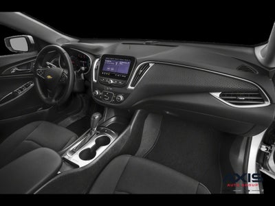 2020 Chevrolet Malibu RS
