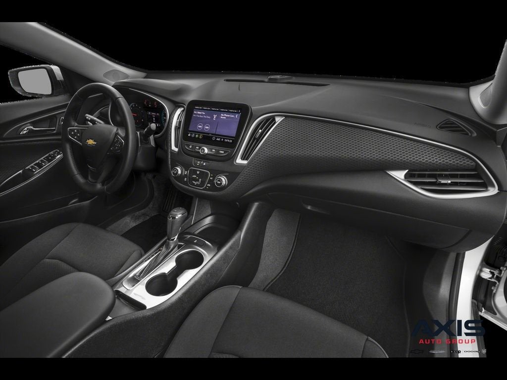 2020 Chevrolet Malibu RS