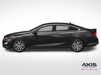 2020 Chevrolet Malibu RS