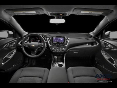 2020 Chevrolet Malibu RS