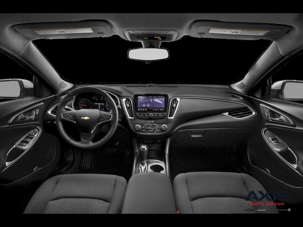 2020 Chevrolet Malibu RS