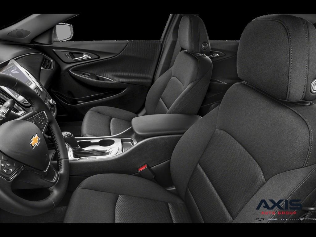 2020 Chevrolet Malibu RS