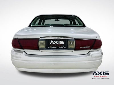 2003 Buick LeSabre Custom
