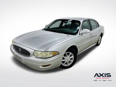 2003 Buick LeSabre Custom