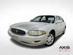 2003 Buick LeSabre Custom
