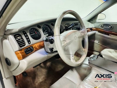 2003 Buick LeSabre Custom