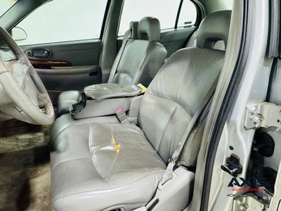 2003 Buick LeSabre Custom