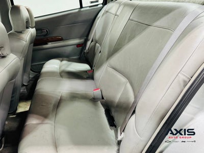 2003 Buick LeSabre Custom