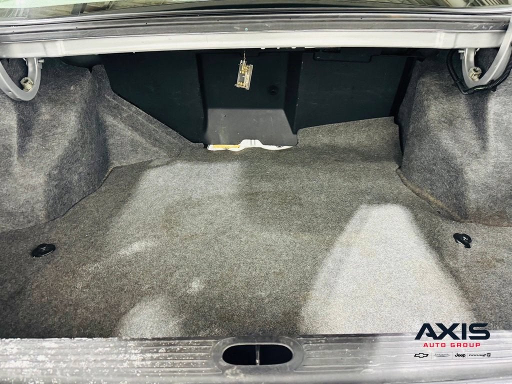 2003 Buick LeSabre Custom