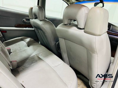 2003 Buick LeSabre Custom