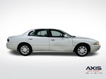 2003 Buick LeSabre Custom