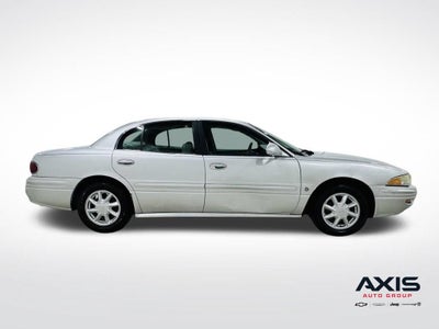 2003 Buick LeSabre Custom