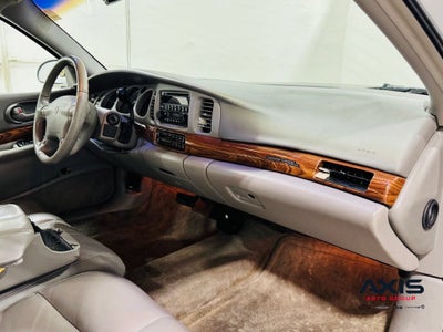 2003 Buick LeSabre Custom