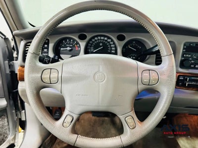 2003 Buick LeSabre Custom