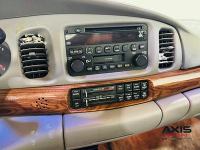 2003 Buick LeSabre Custom