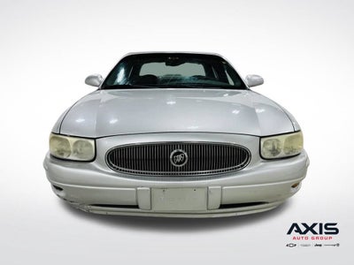 2003 Buick LeSabre Custom