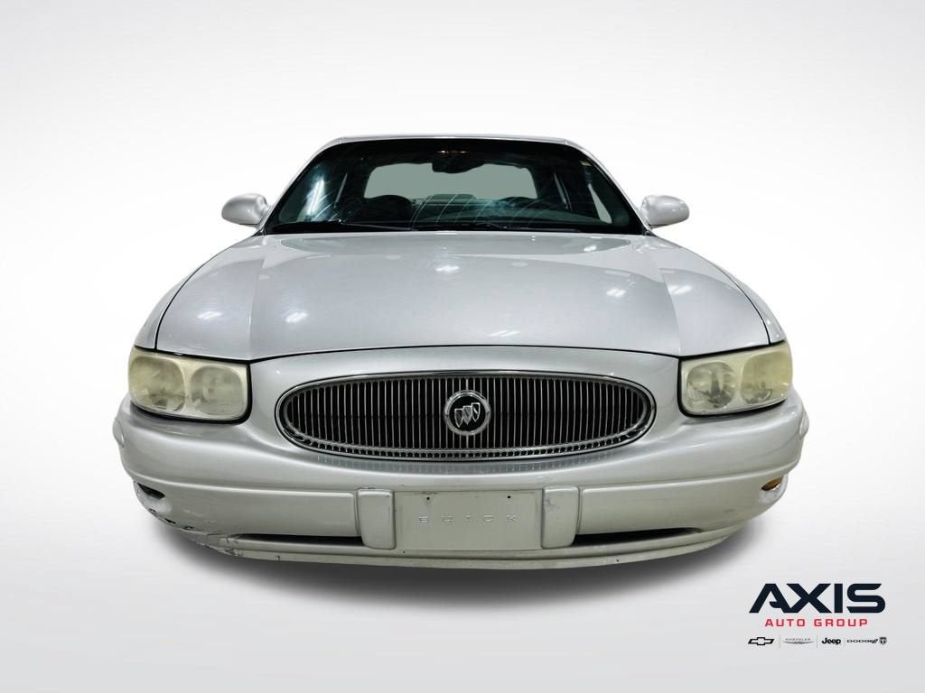 2003 Buick LeSabre Custom