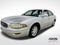 2003 Buick LeSabre Custom
