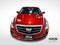 2019 Cadillac ATS AWD