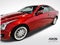2019 Cadillac ATS AWD