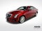 2019 Cadillac ATS AWD