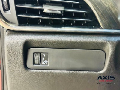 2019 Cadillac ATS AWD