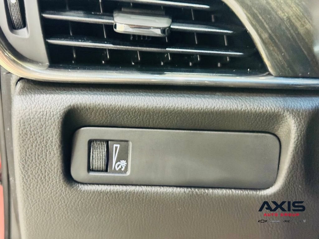 2019 Cadillac ATS AWD