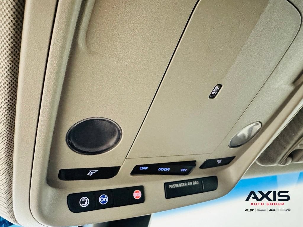2019 Cadillac ATS AWD