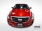 2019 Cadillac ATS AWD