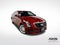 2019 Cadillac ATS AWD