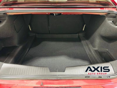 2023 Cadillac CT4 Luxury