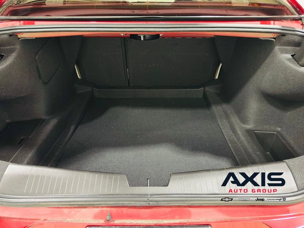 2023 Cadillac CT4 Luxury