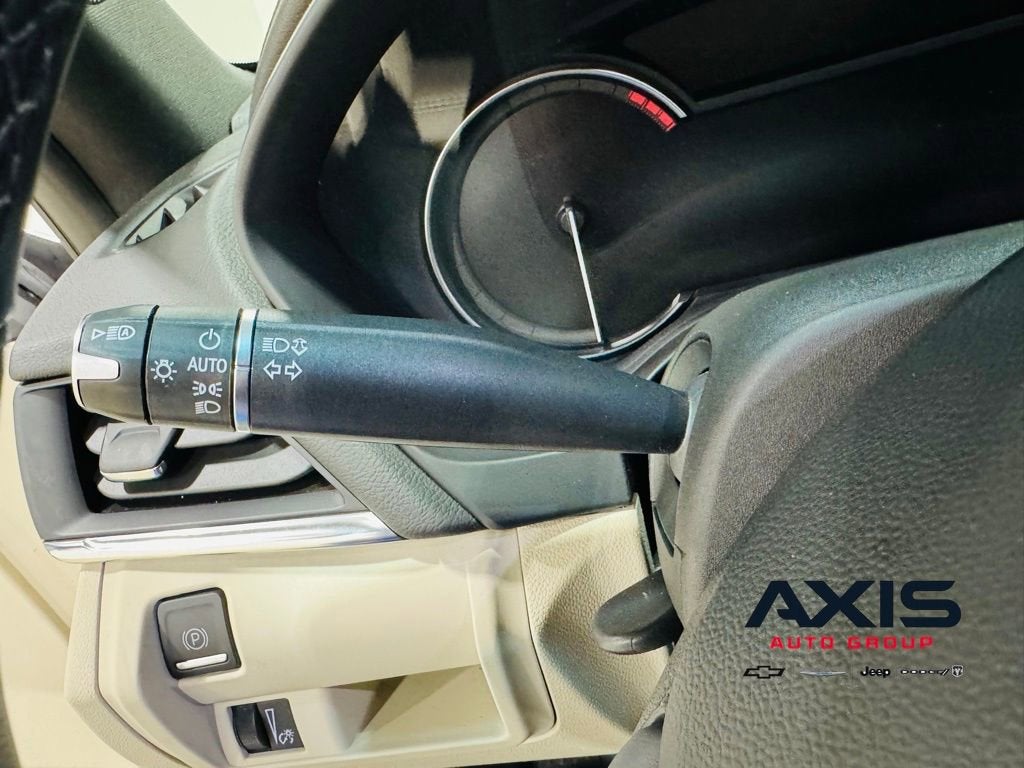 2023 Cadillac CT4 Luxury