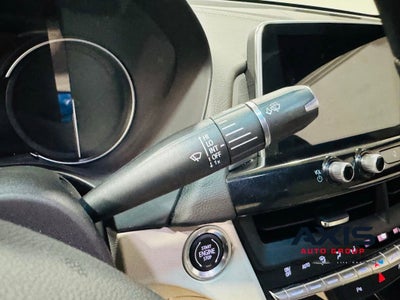 2023 Cadillac CT4 Luxury