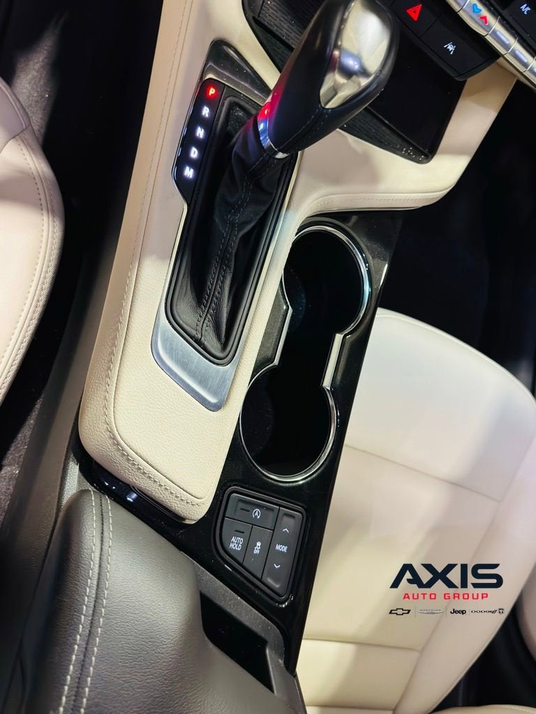 2023 Cadillac CT4 Luxury