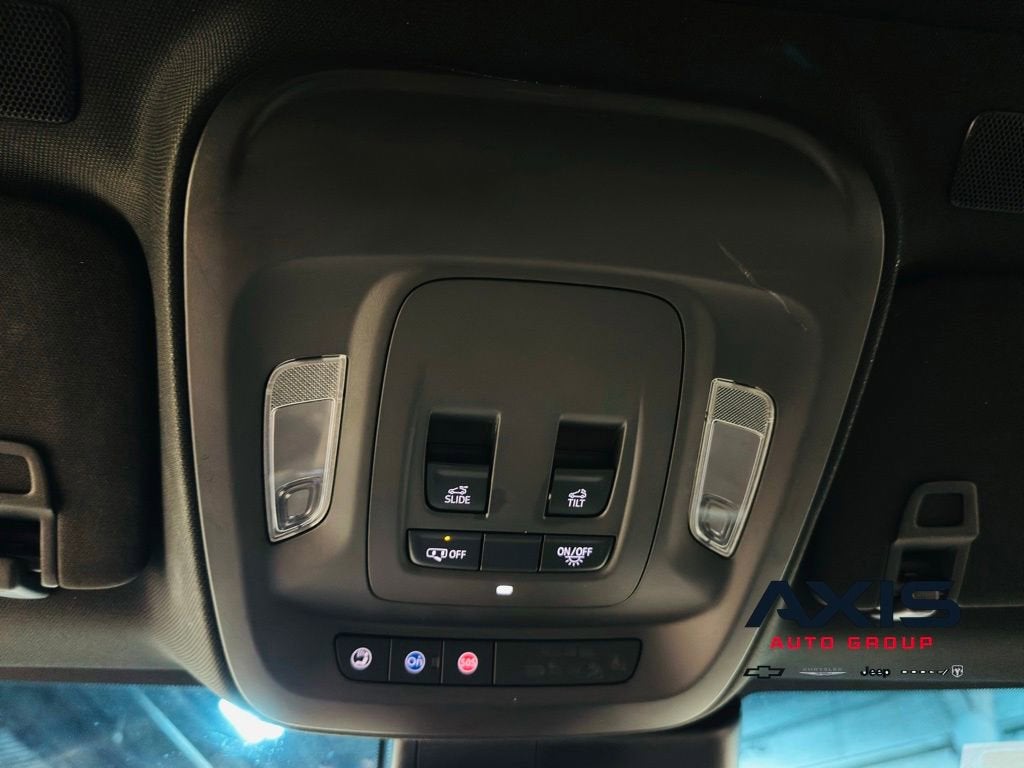 2023 Cadillac CT4 Luxury