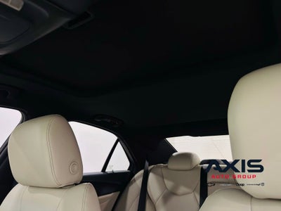 2023 Cadillac CT4 Luxury