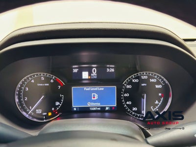 2023 Cadillac CT4 Luxury