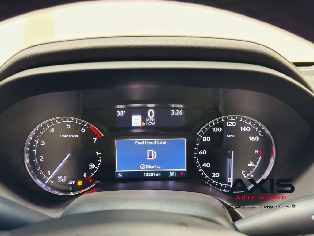 2023 Cadillac CT4 Luxury