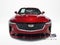 2023 Cadillac CT4 Luxury