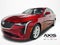 2023 Cadillac CT4 Luxury