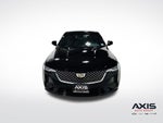 2024 Cadillac CT4 Luxury